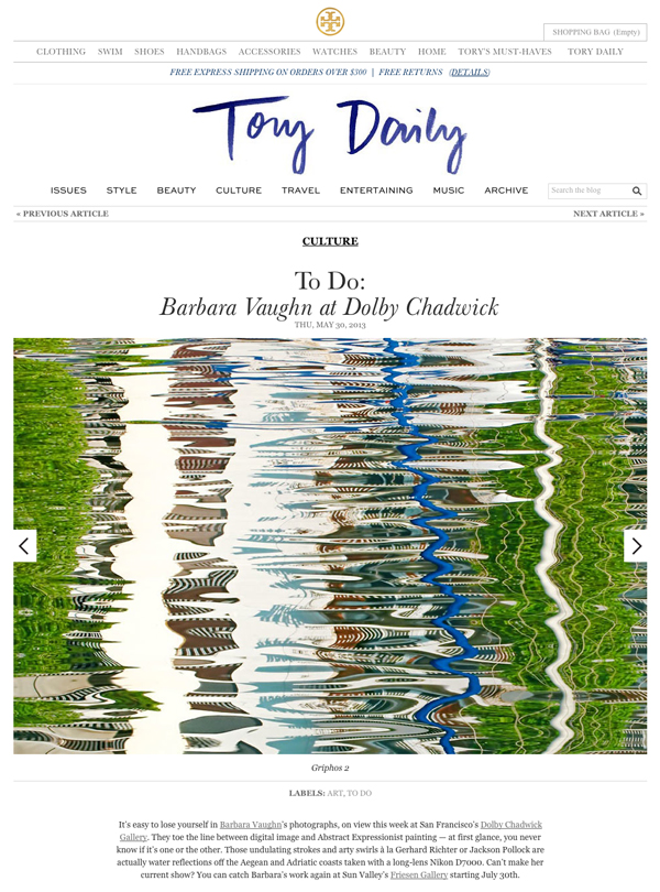 tory-daily