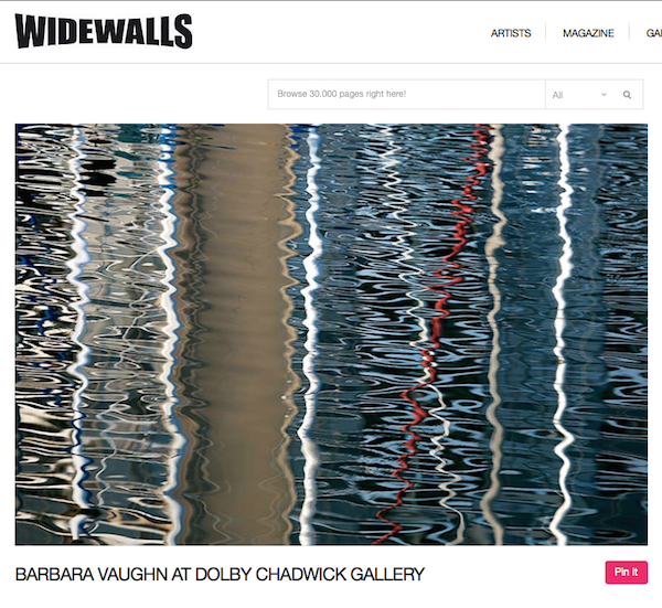 Widewalls BV review
